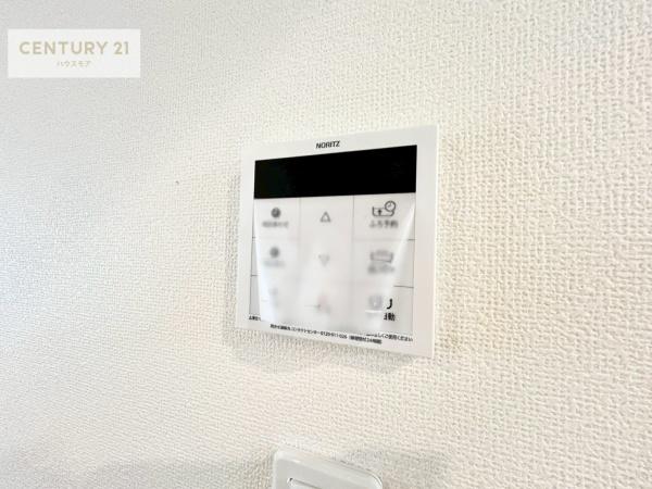 松戸市栄町8丁目 B号棟 新築戸建(その他内観)