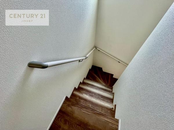 松戸市栄町8丁目 H号棟 新築戸建(その他内観)