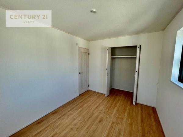 松戸市栄町8丁目 J号棟 新築戸建(子供部屋)