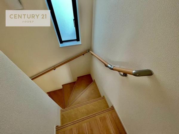 松戸市栄町8丁目 J号棟 新築戸建(その他内観)