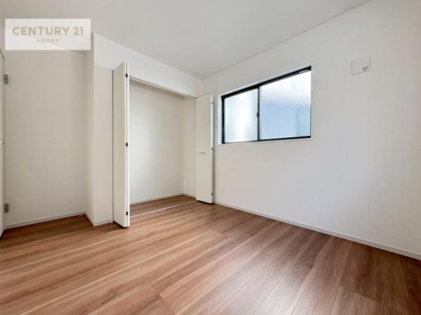 龍ケ崎市野原町 3号棟 新築戸建(子供部屋)