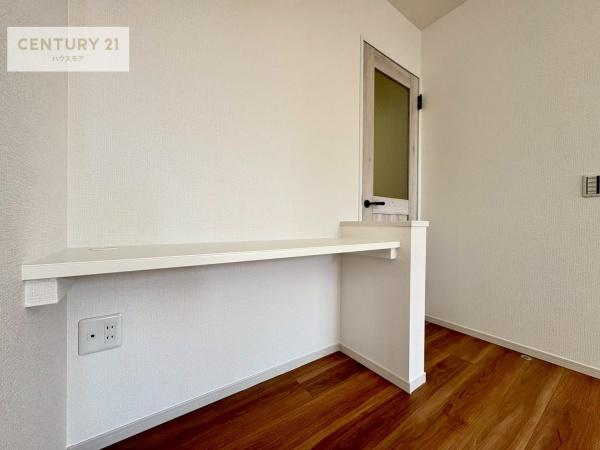 龍ケ崎市野原町 3号棟 新築戸建(その他内観)