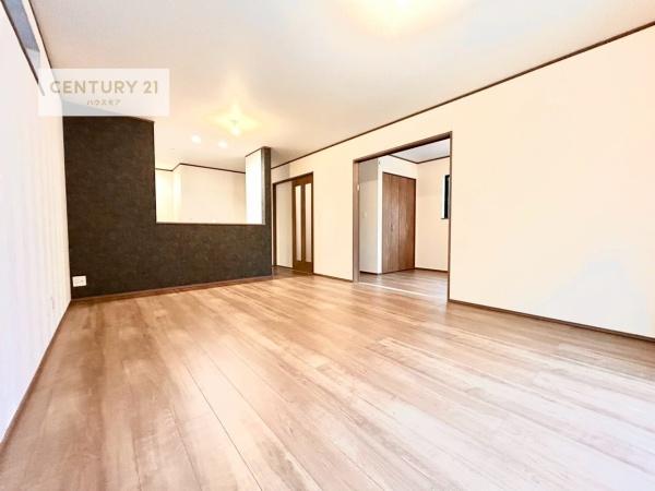 松戸市栄町7丁目　新築戸建