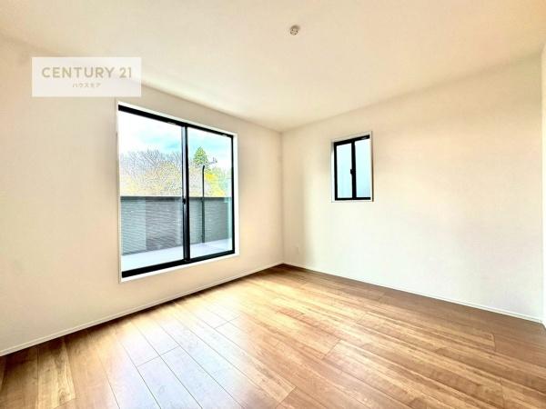 印旛郡酒々井町酒々井　1号棟　新築戸建