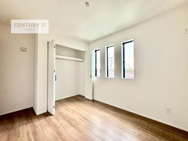 印旛郡酒々井町酒々井　1号棟　新築戸建