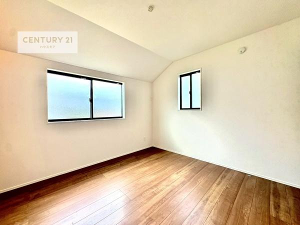 印旛郡酒々井町酒々井　1号棟　新築戸建