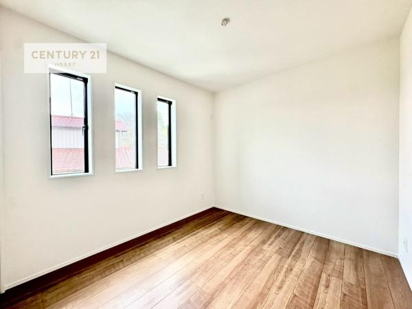 印旛郡酒々井町酒々井　1号棟　新築戸建