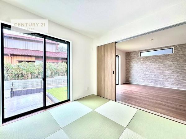 印旛郡酒々井町酒々井　1号棟　新築戸建