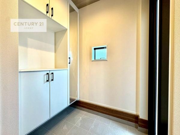 印旛郡酒々井町酒々井　1号棟　新築戸建