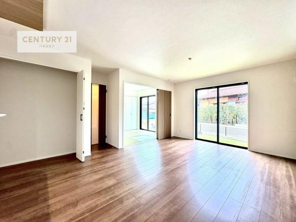 印旛郡酒々井町酒々井　1号棟　新築戸建