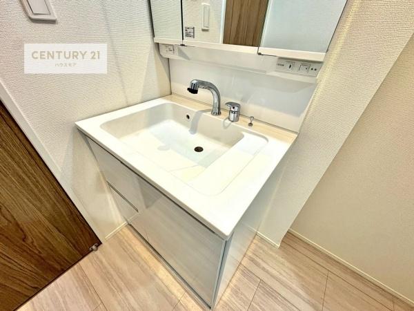 印旛郡酒々井町酒々井　1号棟　新築戸建