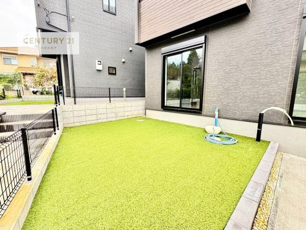 印旛郡酒々井町酒々井　1号棟　新築戸建