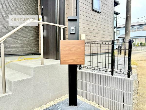 印旛郡酒々井町酒々井　1号棟　新築戸建