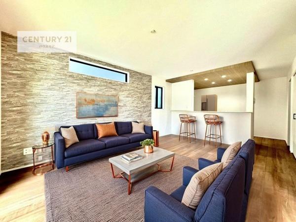 印旛郡酒々井町酒々井　1号棟　新築戸建