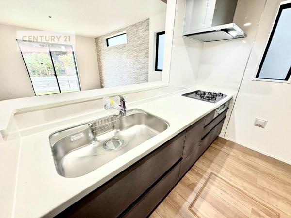 印旛郡酒々井町酒々井　1号棟　新築戸建