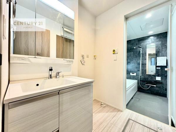 印旛郡酒々井町酒々井　1号棟　新築戸建