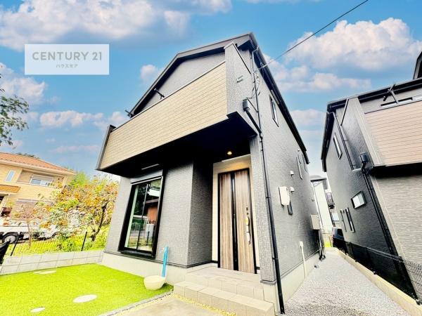 印旛郡酒々井町酒々井　2号棟　新築戸建