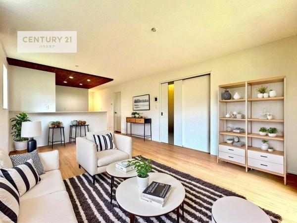 印旛郡酒々井町酒々井　2号棟　新築戸建