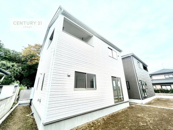 つくば市大曽根　1号棟　新築戸建