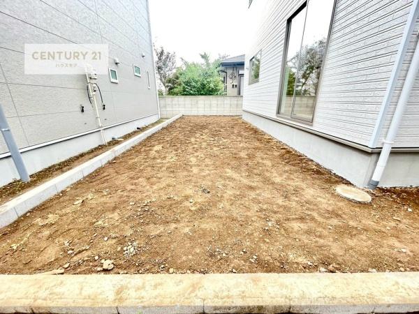 つくば市大曽根　1号棟　新築戸建