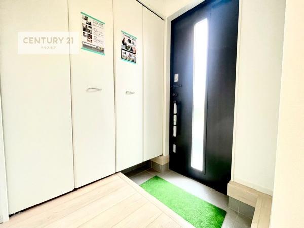 つくば市大曽根　2号棟　新築戸建