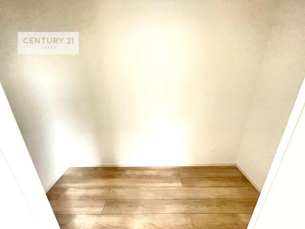 つくば市大曽根　2号棟　新築戸建