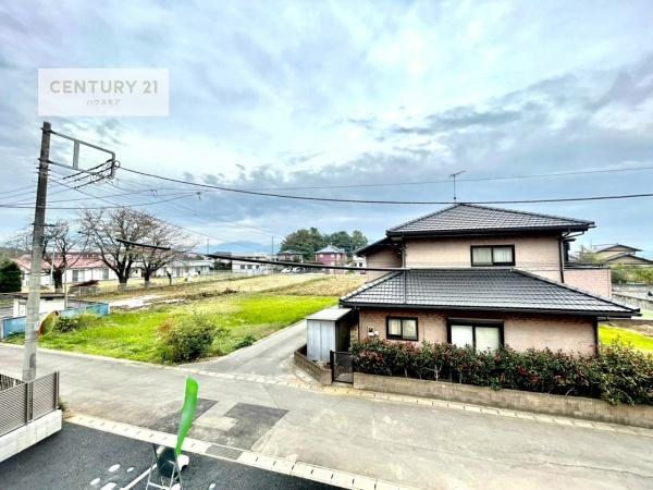 つくば市大曽根　2号棟　新築戸建