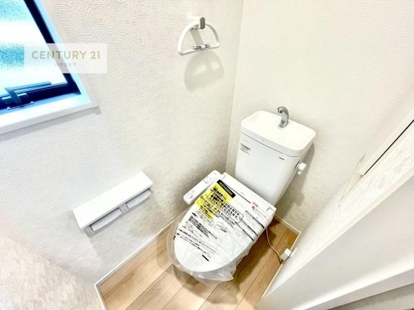 つくば市大曽根　3号棟　新築戸建