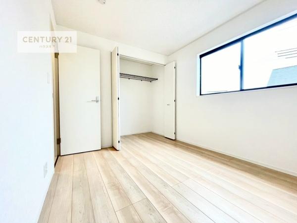 つくば市大曽根　3号棟　新築戸建