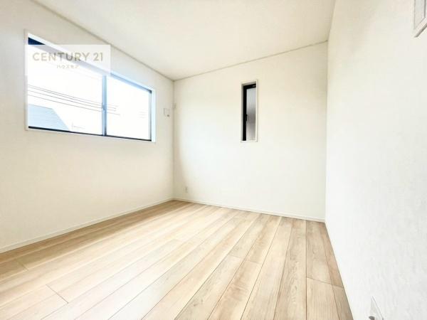 つくば市大曽根　3号棟　新築戸建