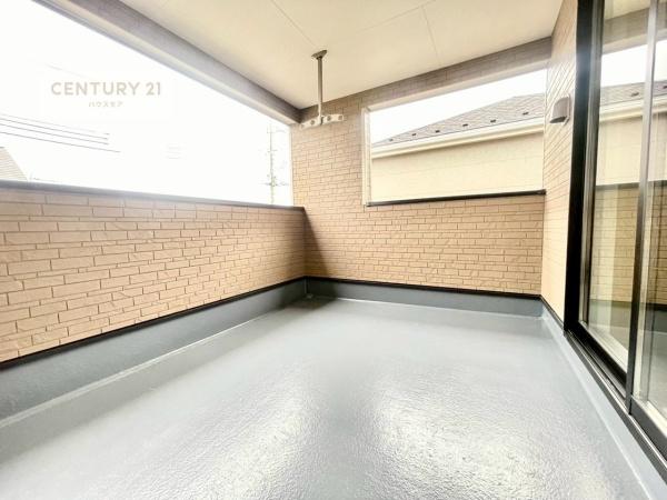 つくば市大曽根　3号棟　新築戸建