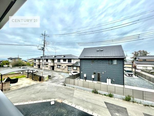 つくば市大曽根　3号棟　新築戸建