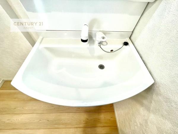 つくば市大曽根　3号棟　新築戸建