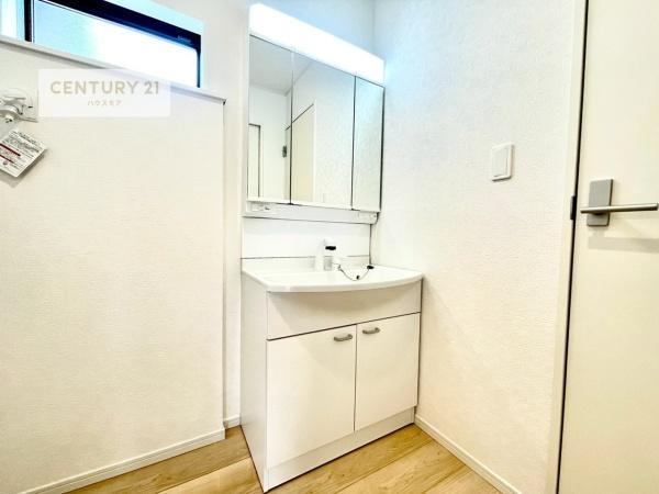 つくば市大曽根　3号棟　新築戸建