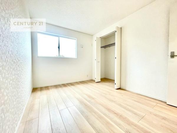 つくば市大曽根　4号棟　新築戸建