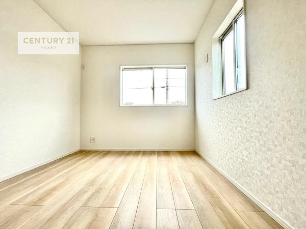 つくば市大曽根　4号棟　新築戸建