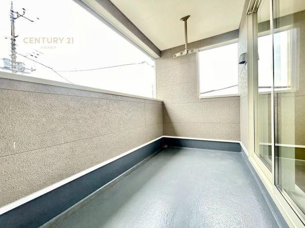 つくば市大曽根　4号棟　新築戸建