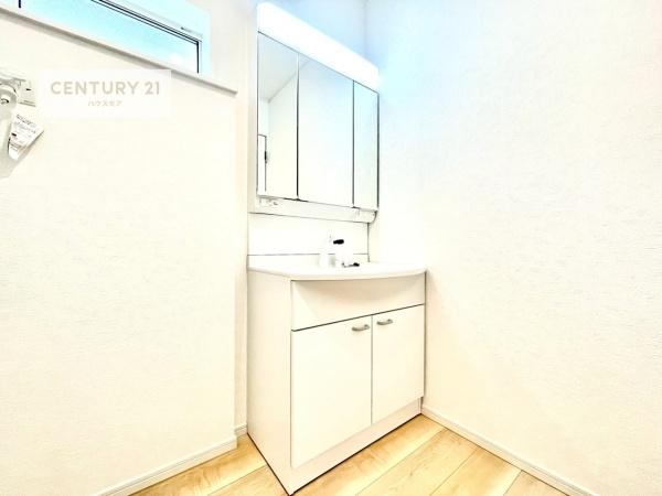 つくば市大曽根　4号棟　新築戸建