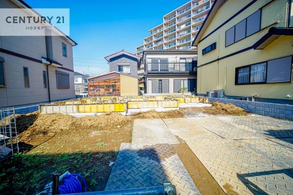 我孫子市我孫子3丁目　新築戸建