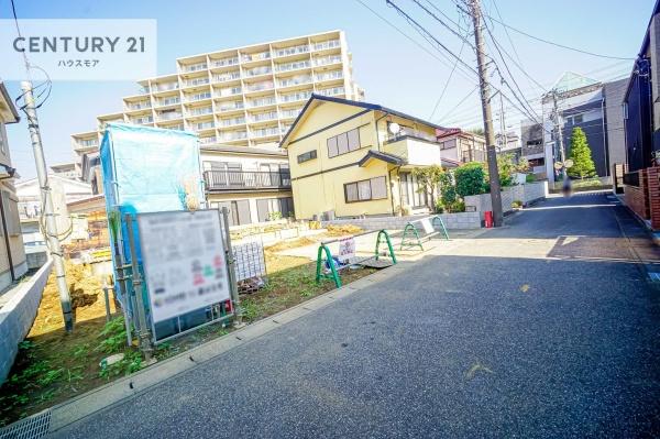 我孫子市我孫子3丁目　新築戸建