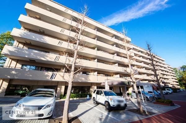 東急ドエル・ステージ21センターコート弐番館