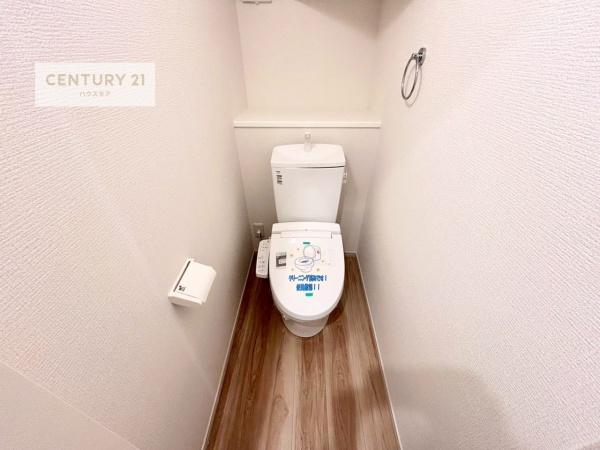 取手市西2丁目　新築戸建