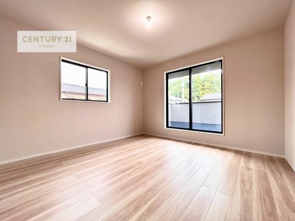 取手市西2丁目　新築戸建