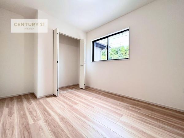 取手市西2丁目　新築戸建