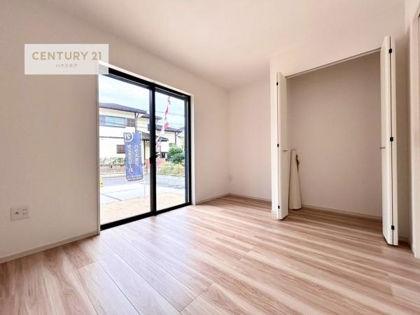 取手市西2丁目　新築戸建