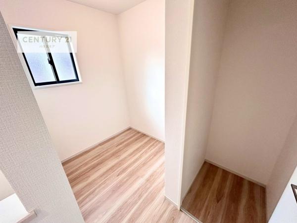 取手市西2丁目　新築戸建