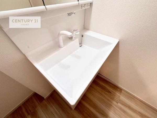 取手市西2丁目　新築戸建