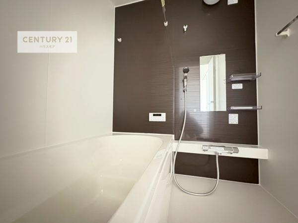 取手市ゆめみ野3丁目　新築戸建て