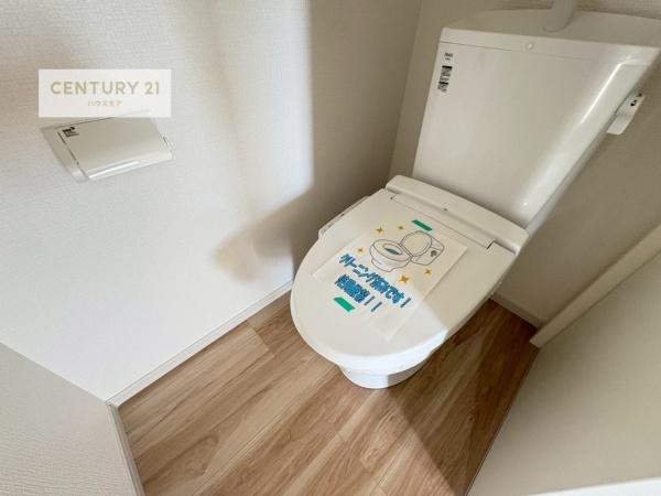 取手市ゆめみ野3丁目　新築戸建て