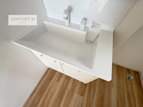 取手市ゆめみ野3丁目　新築戸建て